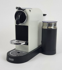 Kapselmaschine Milchaufschäumer DeLonghi EN267.WAE Citiz&Milk NESPRESSO,  BY