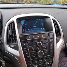 2+32GB Android 15 Autoradio