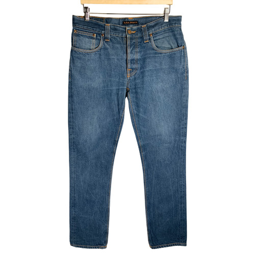 Nudie jeans grim tim - tim, 34