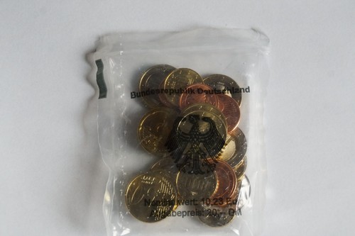 Euro erstausgabe starter - euro,