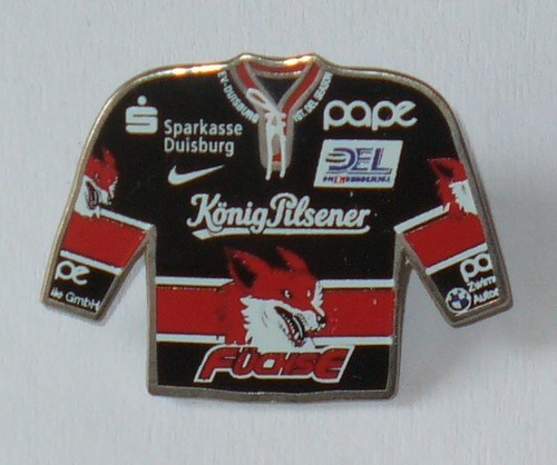 Eishockey pin nhl - eishockey,