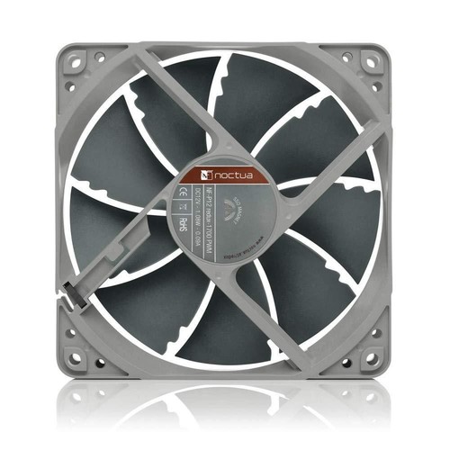 Noctua p12 redux 1700 pwm - noctua, nf-p12