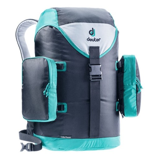 Deuter lake placid lifestyle - deuter,