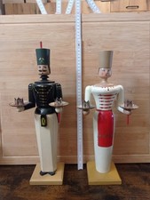 XL Engel Bergmann Lichterengel