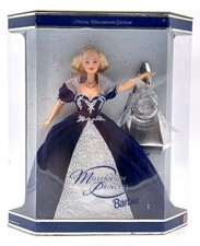 Millennium Keepsake Princess
