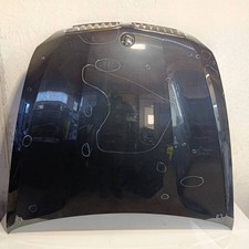 Bmw e70 motorhaube - x5,