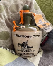 Tullamore Dew Blended Irish