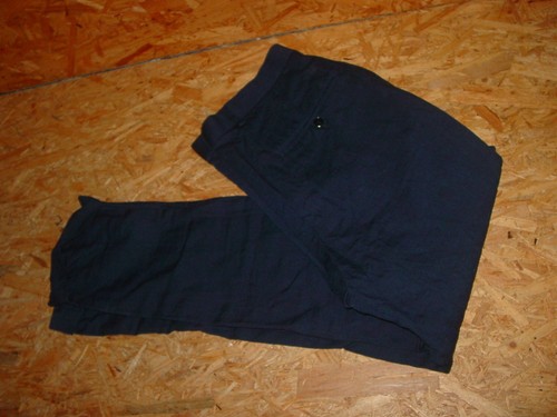 50 leinenhose - 50(w34/l30),