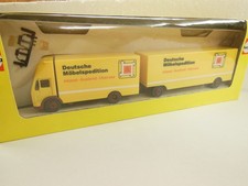 Herpa MB LKW