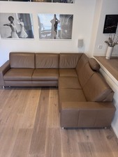 Vito Spring -  Sofa /