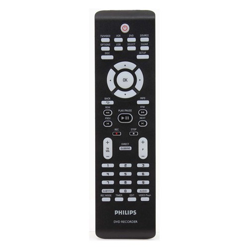 Philips fernbedienung original - philips,