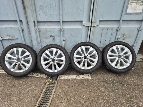 Mercedes 225 r17 - mercedes, zoll