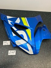 Suzuki GSXR 1000 R L7 L8 L9