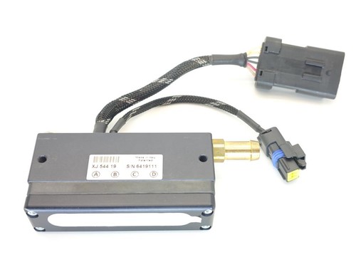 Matrix 544 einspritzrail 4 - 544,