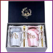 Hochzeitsgeschenke Set für