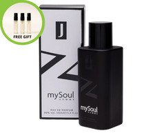 Jfenzi MySoul Homme Men EDP