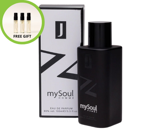 Jfenzi mysoul homme men - homme, edp
