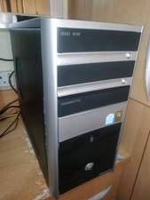 Medion MT7 Retro PC - Pentium