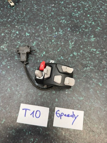 Triumph speed triple - triumph, rs