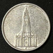 5 Reichsmark - Garnisonskirche