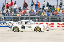 Walter Rohrl Hans Joachim