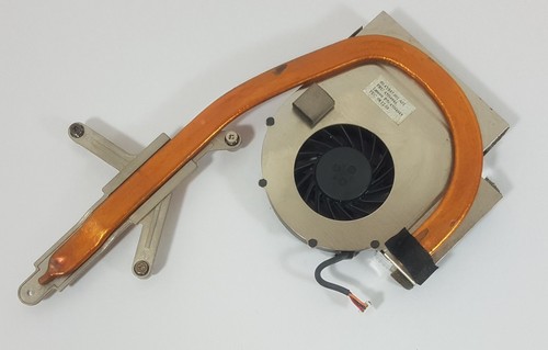 Cpu kühler heatsink - heatsink, 45n4946