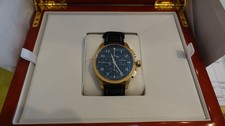 DELMA KLONDIKE CLASSIC Chrono
