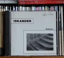 Iskander - Bohème / Symphonic