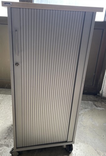 Ceka caddy rollbarer schrank - rollbarer,