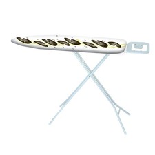 MSV Bügelbrett Bügeltisch