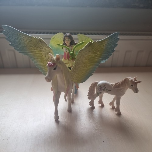 Schleich bayala surah mit - schleich,