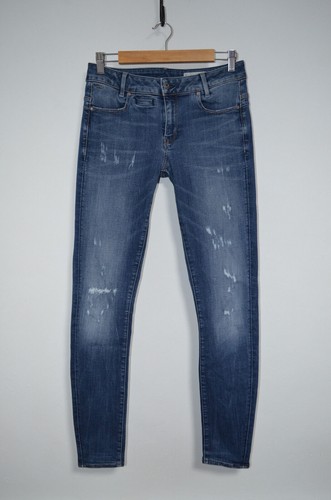 Star jeans frau staq - g-star,