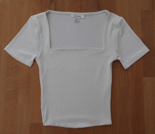 Damen shirt weiß mit - t-shirt,