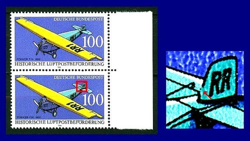 Plattenfehler 1524 - plattenfehler, i
