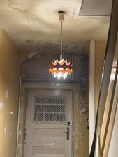 DORIA Leuchten Hängelampe