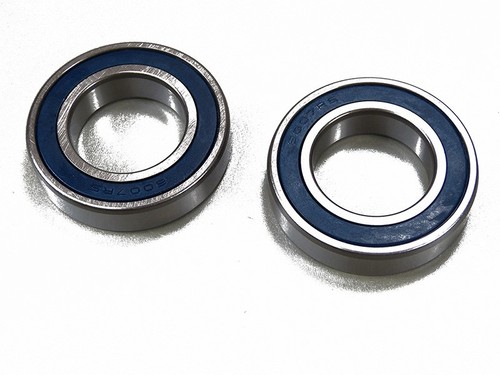 Achslager radlager kit hinten - achslager,