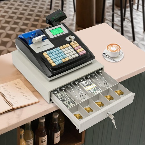 Elektronische kasse - elektronische,