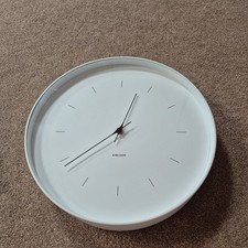 Karlsson Butterfly Zeiger