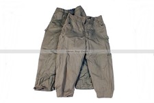 DDR / NVA Winterhose Thermo