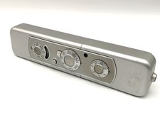 Minox C Miniaturkamera Complan