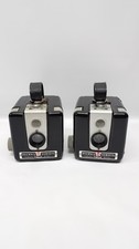 Vintage 1950's Kodak Brownie