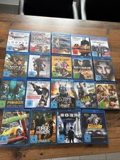⭐️⭐️Blu-ray Sammlung