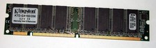 256 MB SD-RAM 168-pin PC-133