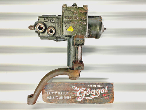 Lenkgetriebe steering gear - lenkgetriebe,steering,