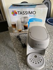 Bosch Tassimo Finesse