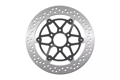 Bremsscheibe vorne suzuki - suzuki, vl