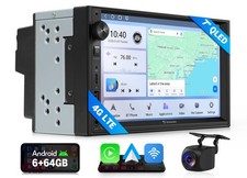 Eonon UX6S 7"QLED Android