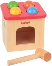 Beeboo FSC Hammerbank aus