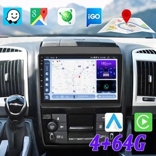 Android15 DAB+Autoradio