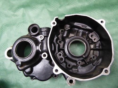1983 yamaha yz125 24x - 1983, crank